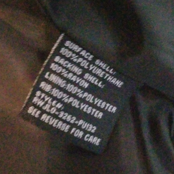 Floral jacket - Picture 3 of 4